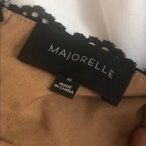 REVOLVE Apollo Dress in Black - Picture 6 of 6